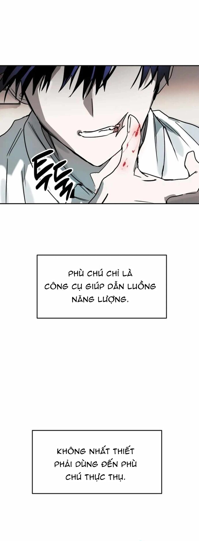 Ngôi Sao Đỉnh Lưu - Chapter 8 - Page 21