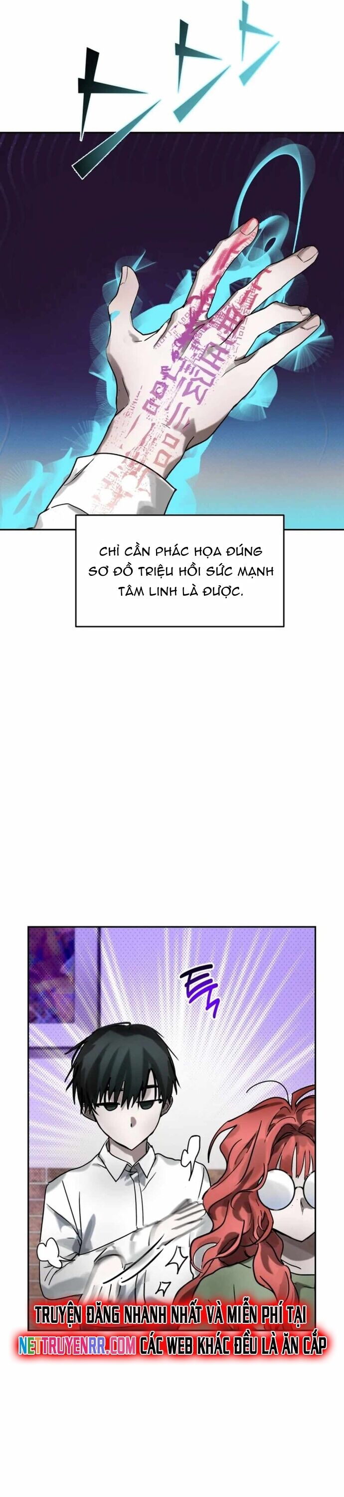 Ngôi Sao Đỉnh Lưu - Chapter 8 - Page 22