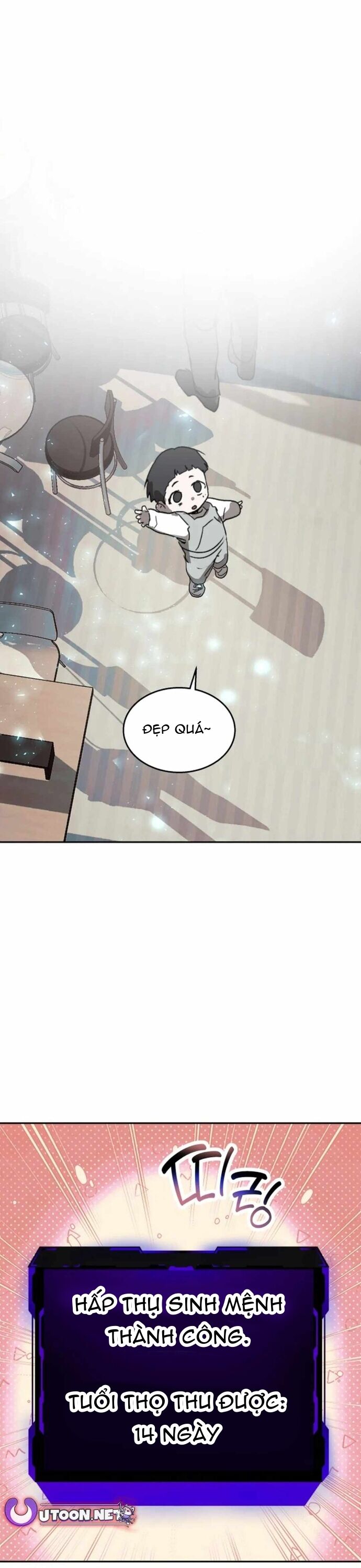 Ngôi Sao Đỉnh Lưu - Chapter 8 - Page 24