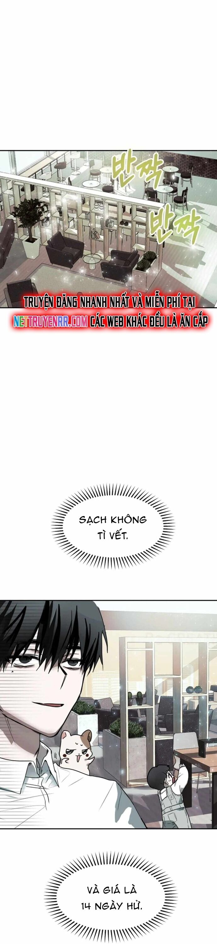 Ngôi Sao Đỉnh Lưu - Chapter 8 - Page 25