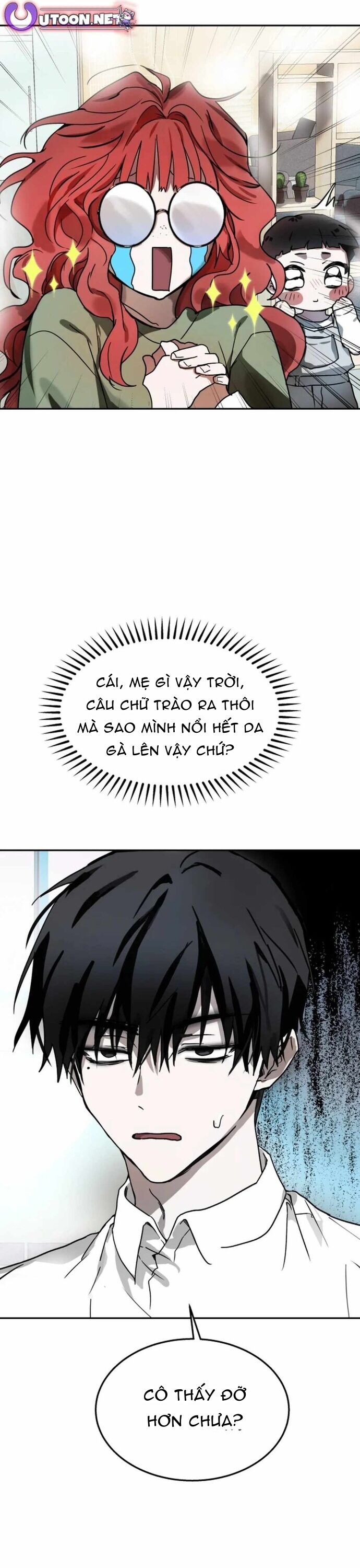 Ngôi Sao Đỉnh Lưu - Chapter 8 - Page 27