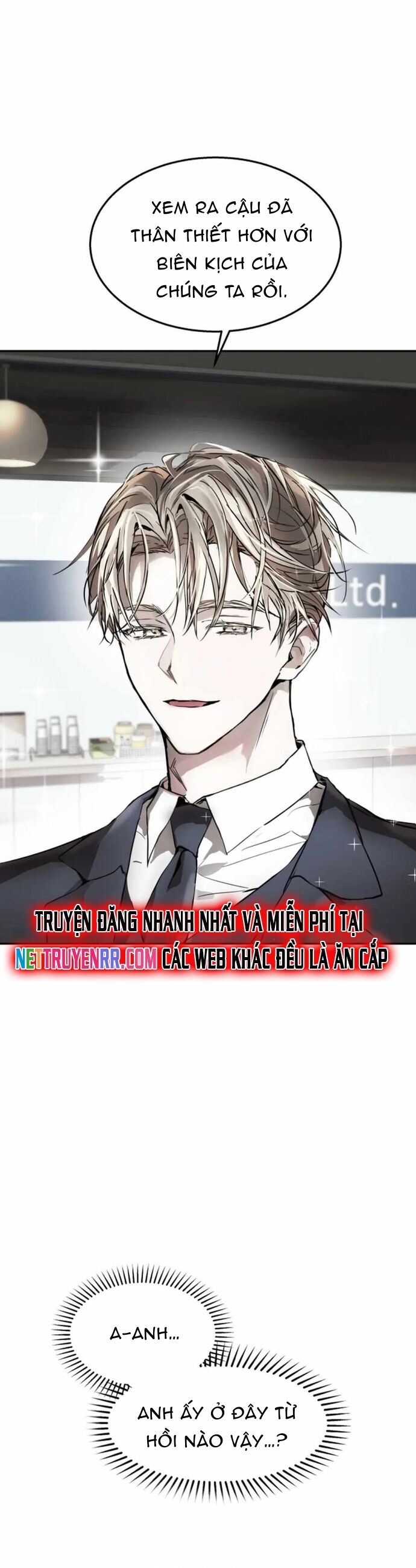 Ngôi Sao Đỉnh Lưu - Chapter 8 - Page 30