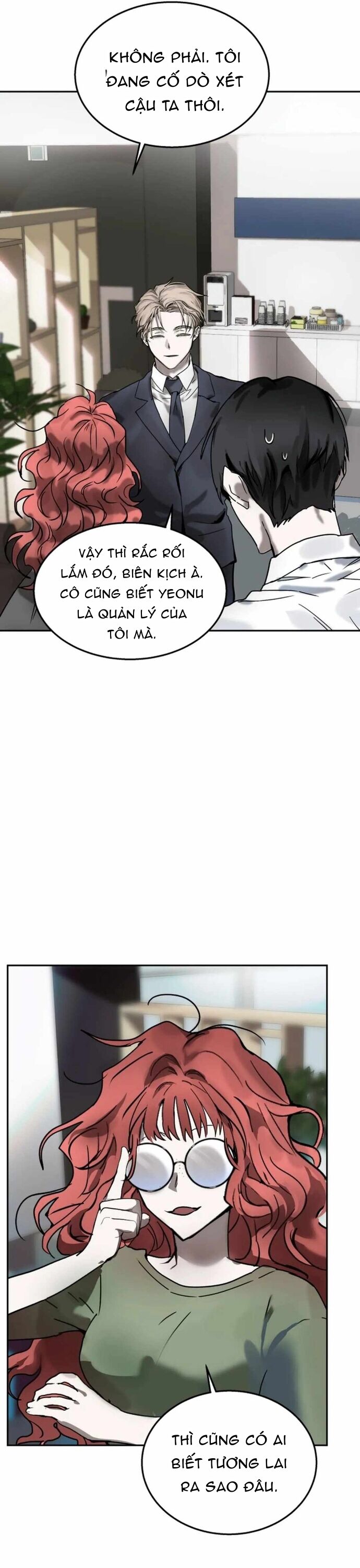 Ngôi Sao Đỉnh Lưu - Chapter 8 - Page 31