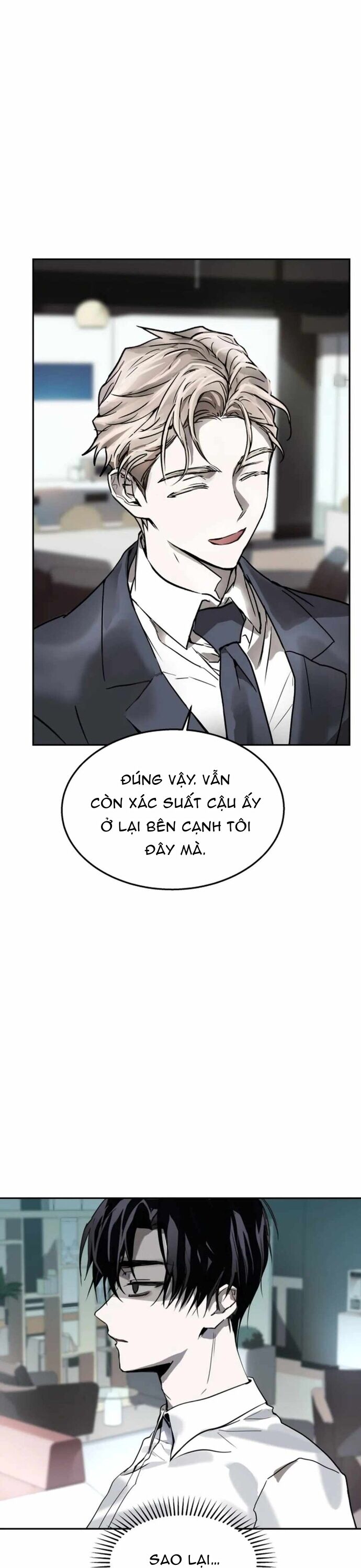 Ngôi Sao Đỉnh Lưu - Chapter 8 - Page 32