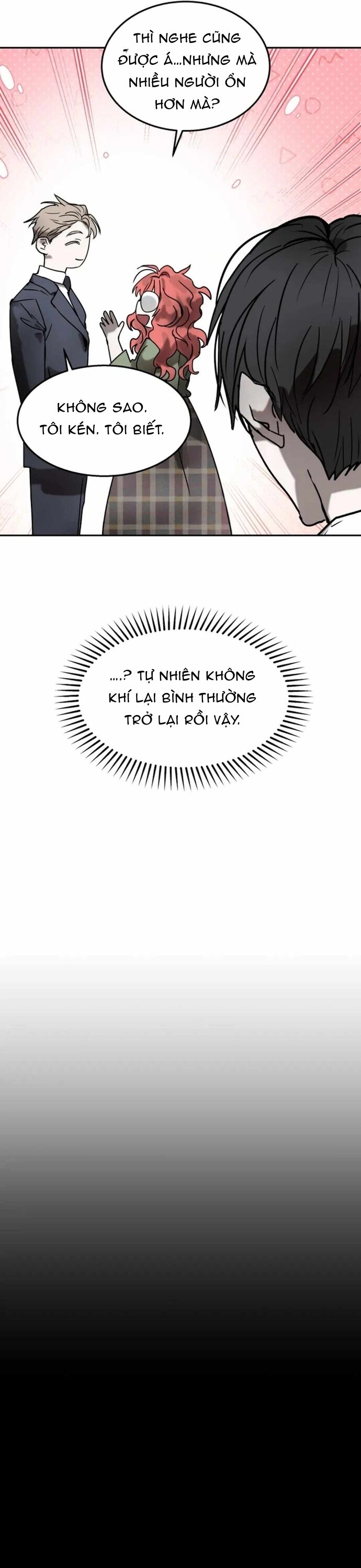 Ngôi Sao Đỉnh Lưu - Chapter 8 - Page 36