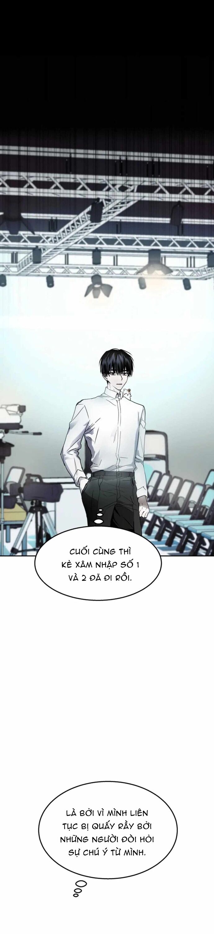 Ngôi Sao Đỉnh Lưu - Chapter 8 - Page 37