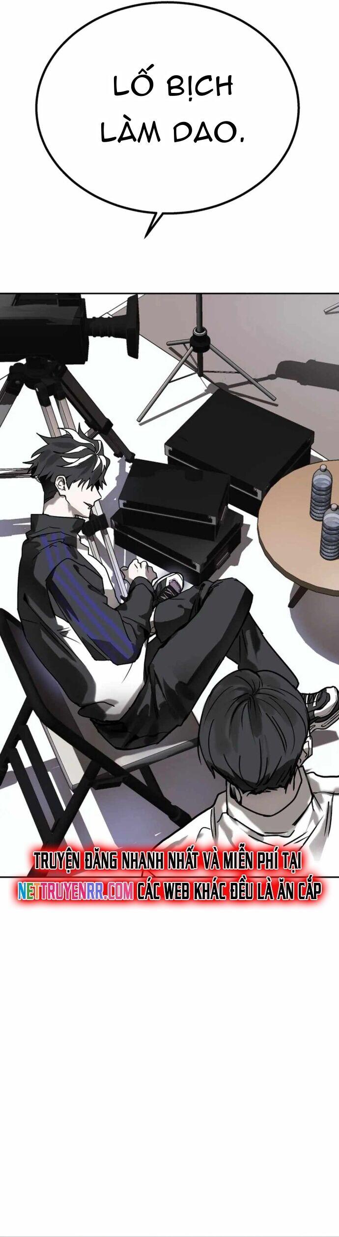 Ngôi Sao Đỉnh Lưu - Chapter 8 - Page 42