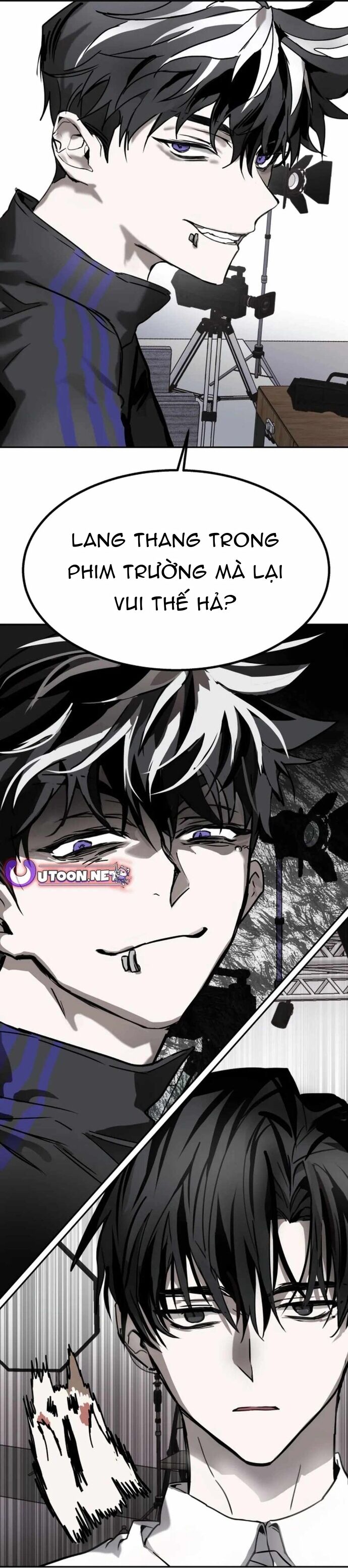 Ngôi Sao Đỉnh Lưu - Chapter 8 - Page 43