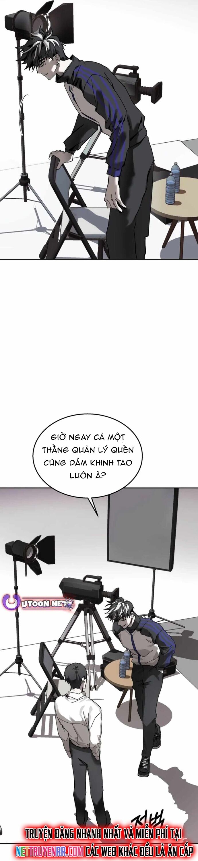 Ngôi Sao Đỉnh Lưu - Chapter 8 - Page 45