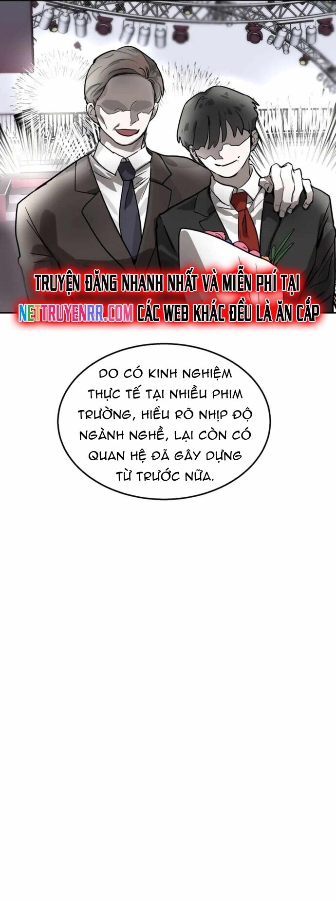 Ngôi Sao Đỉnh Lưu - Chapter 8 - Page 6