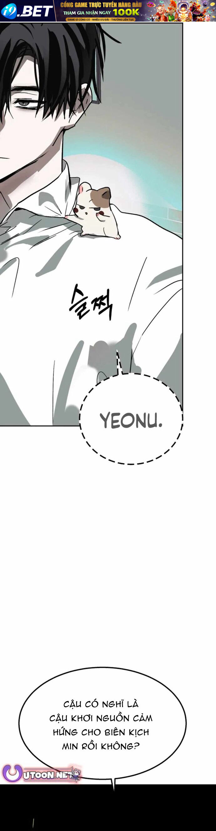 Ngôi Sao Đỉnh Lưu - Chapter 8 - Page 7