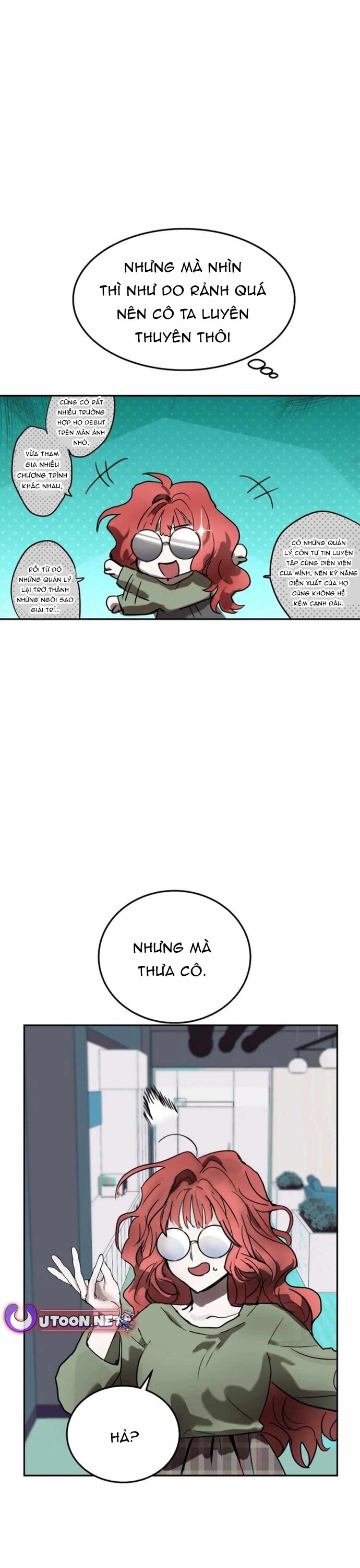 Ngôi Sao Đỉnh Lưu - Chapter 8 - Page 9