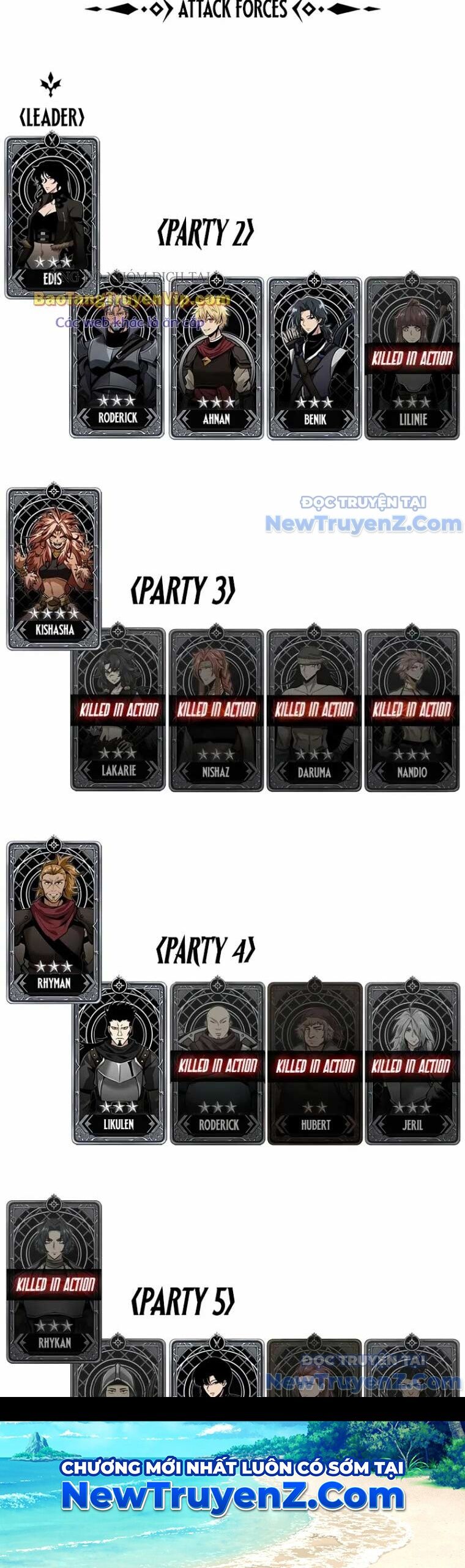 Gacha Vô Hạn - Chapter 146 - Page 4