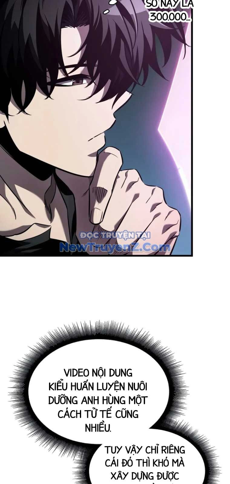 Gacha Vô Hạn Chapter 148 - Trang 10