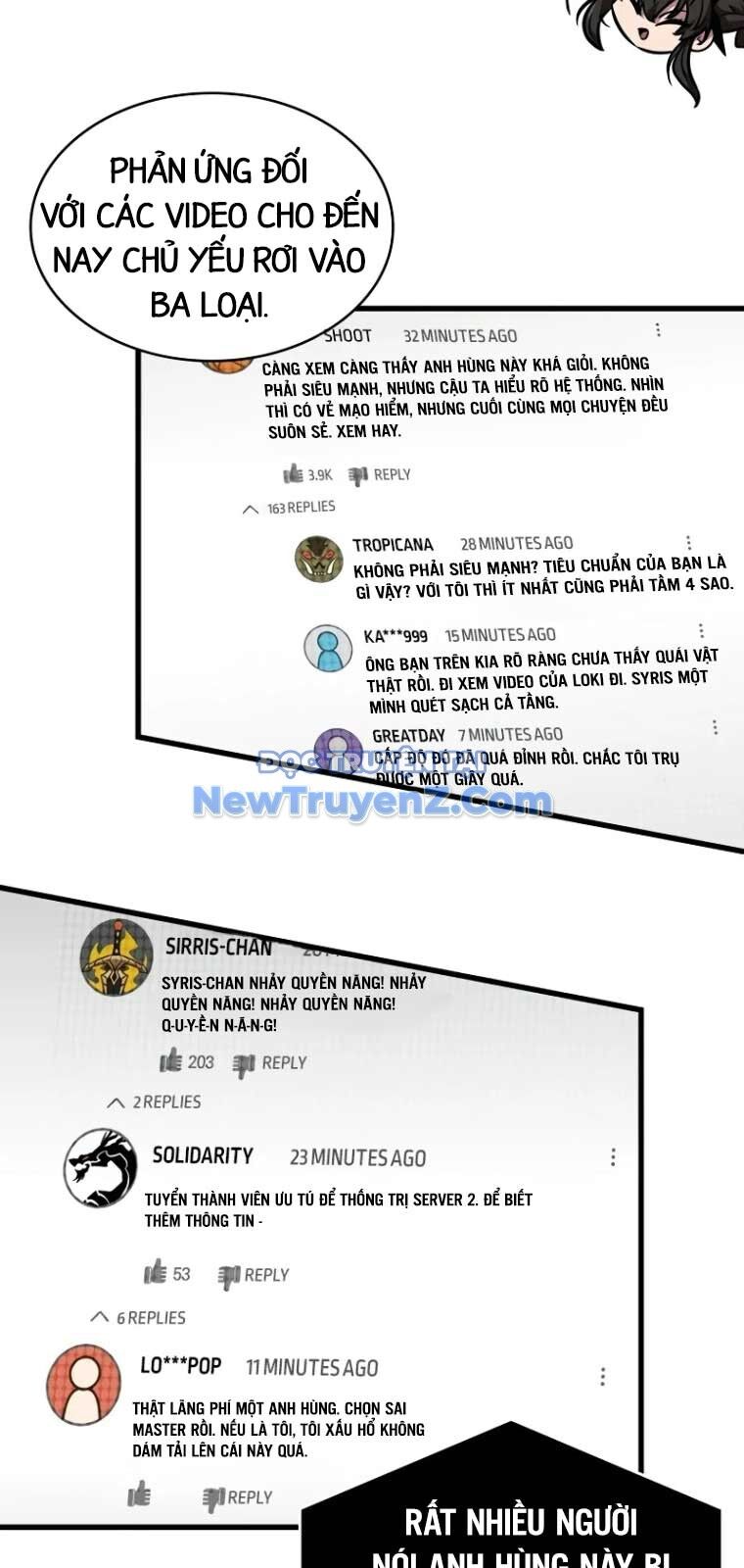 Gacha Vô Hạn Chapter 148 - Trang 12