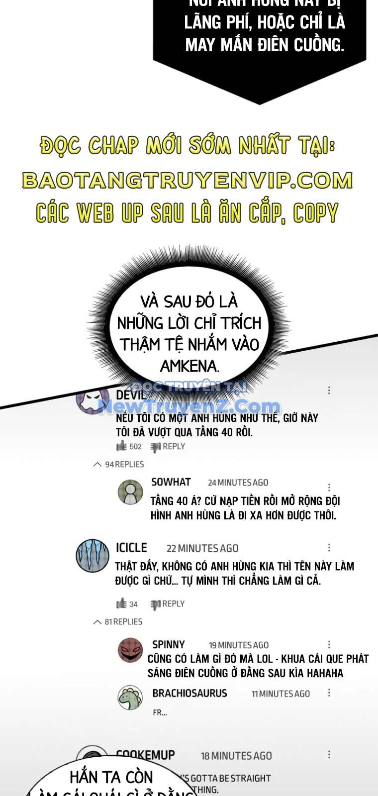 Gacha Vô Hạn Chapter 148 - Trang 13