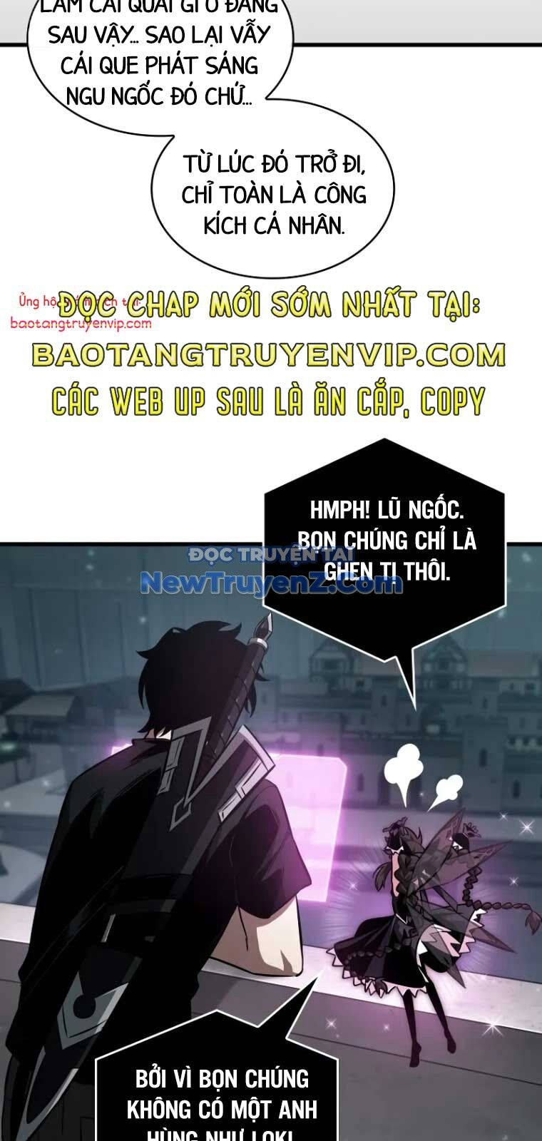 Gacha Vô Hạn Chapter 148 - Trang 14