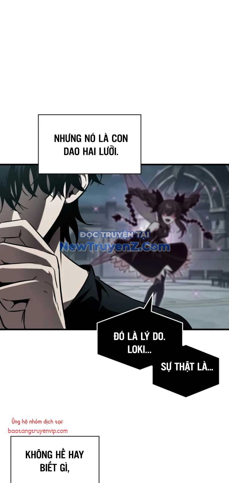 Gacha Vô Hạn Chapter 148 - Trang 18