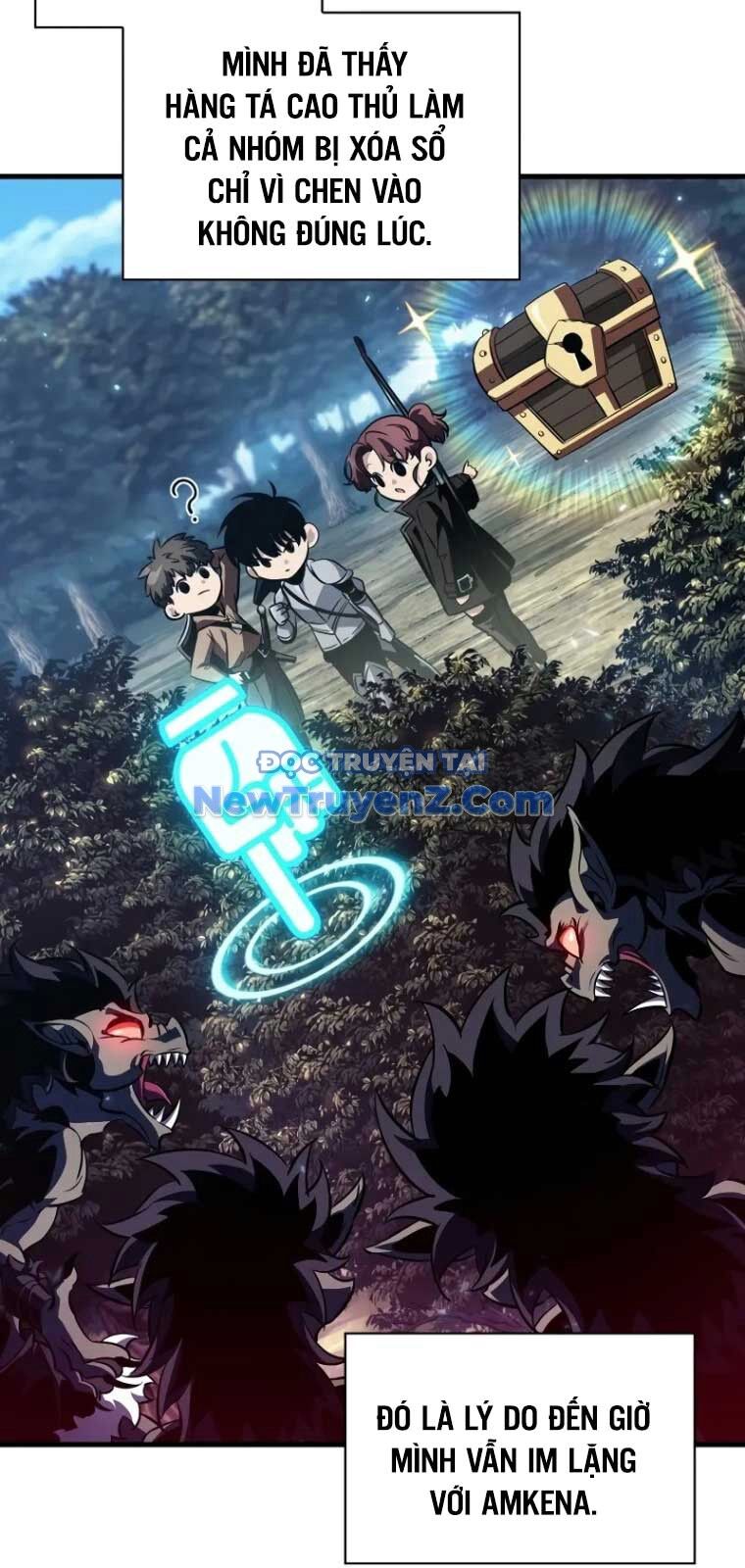 Gacha Vô Hạn Chapter 148 - Trang 19