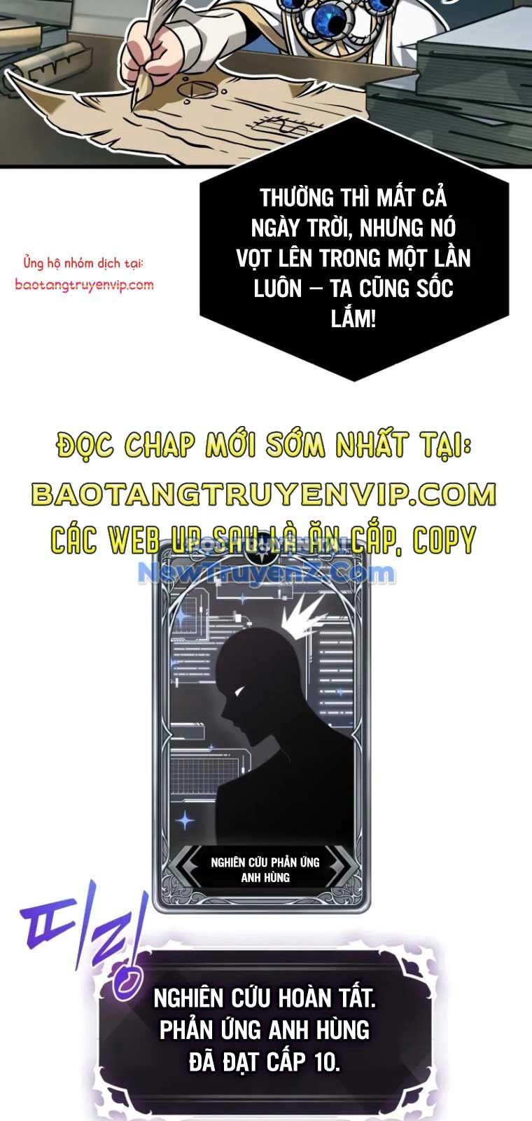 Gacha Vô Hạn Chapter 148 - Trang 25