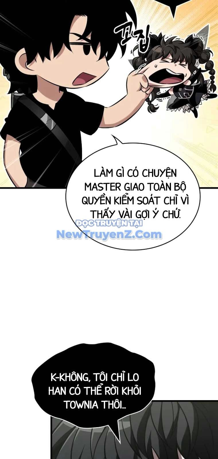 Gacha Vô Hạn Chapter 148 - Trang 28