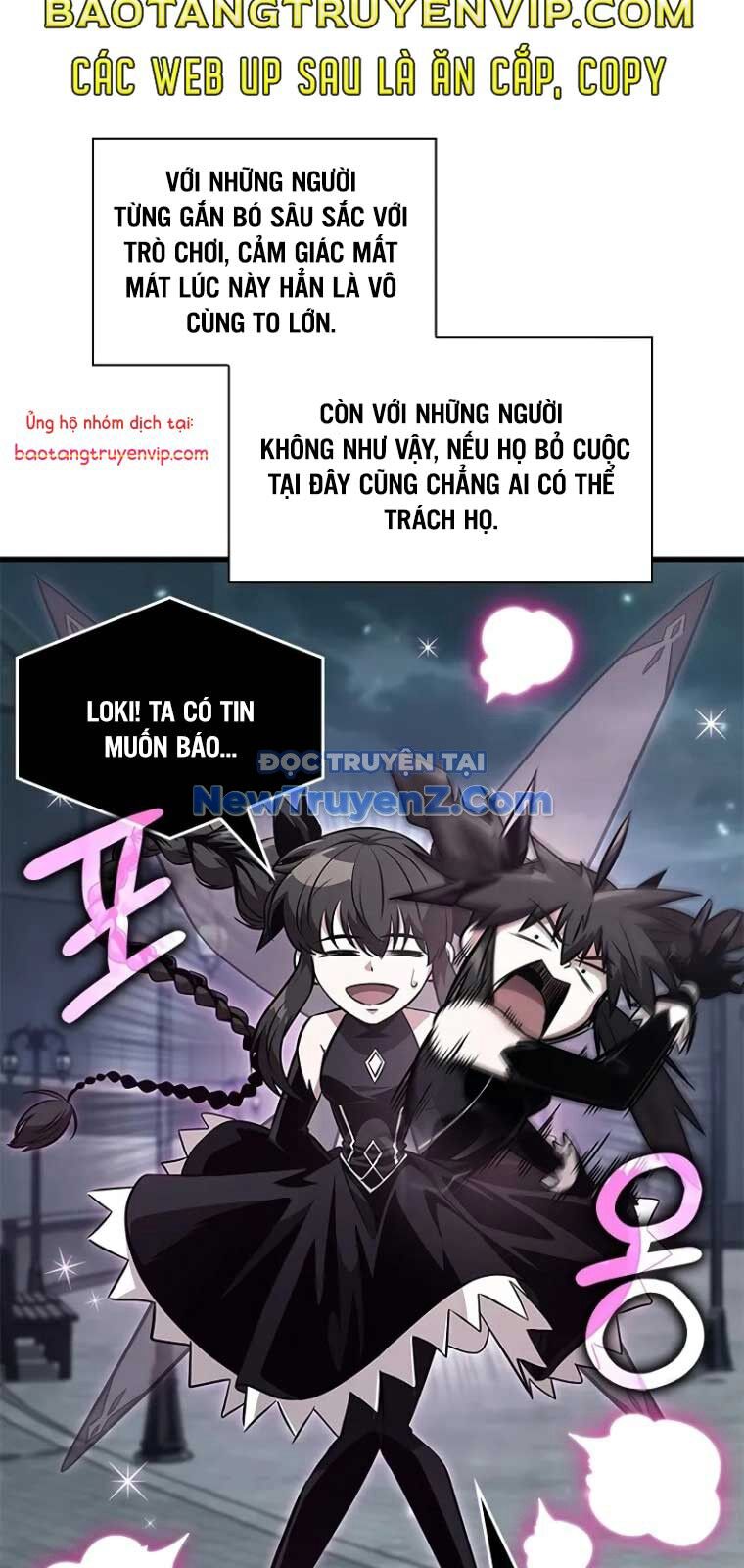 Gacha Vô Hạn Chapter 148 - Trang 3