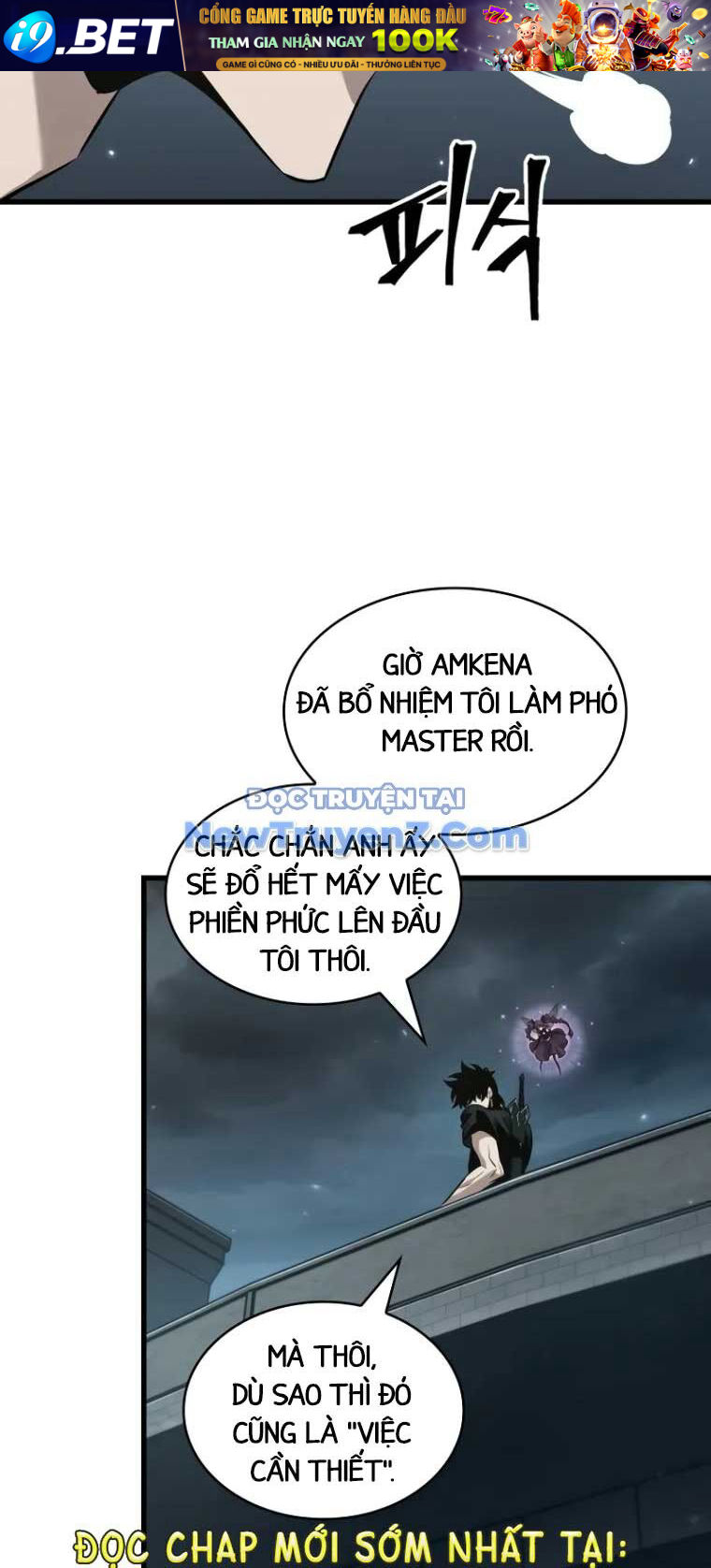 Gacha Vô Hạn Chapter 148 - Trang 32