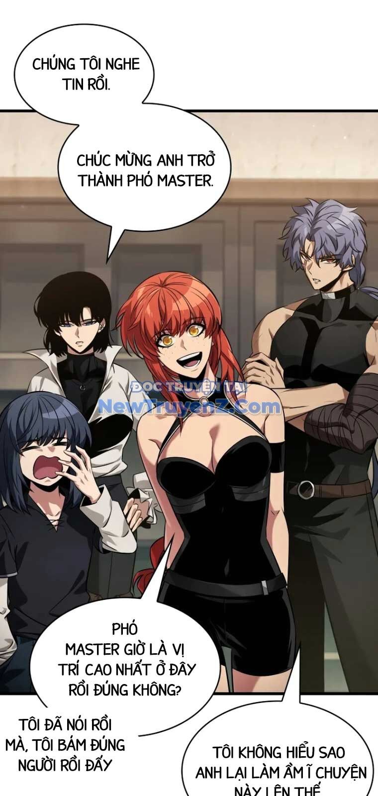 Gacha Vô Hạn Chapter 148 - Trang 35