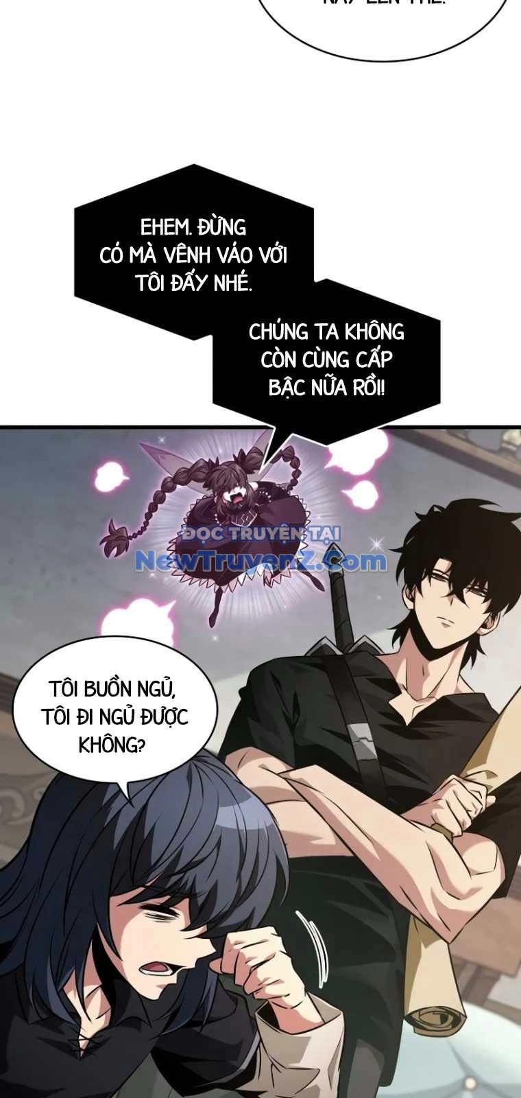 Gacha Vô Hạn Chapter 148 - Trang 36