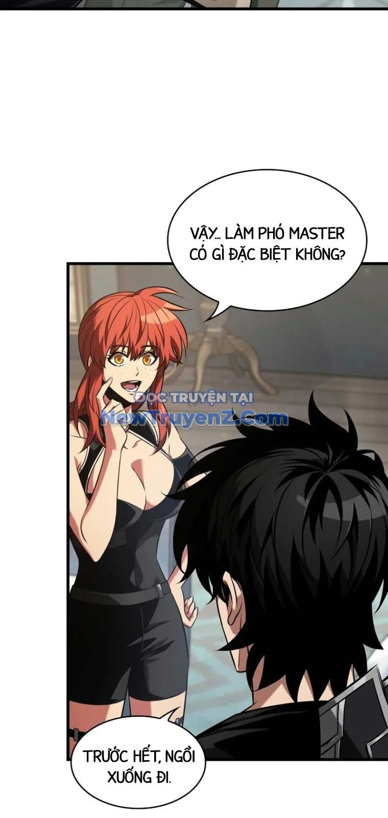 Gacha Vô Hạn Chapter 148 - Trang 37