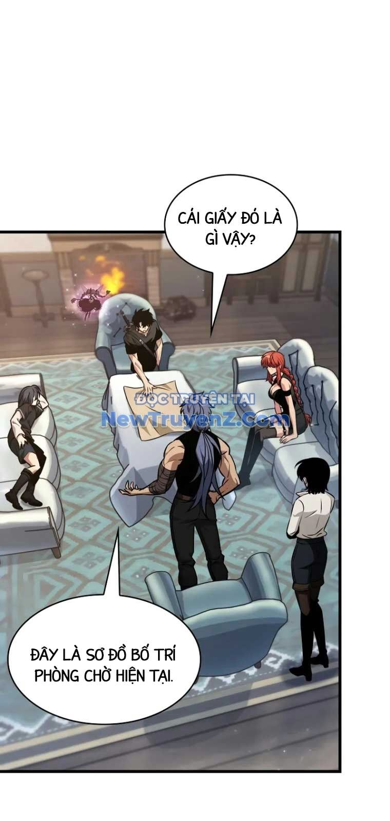 Gacha Vô Hạn Chapter 148 - Trang 38