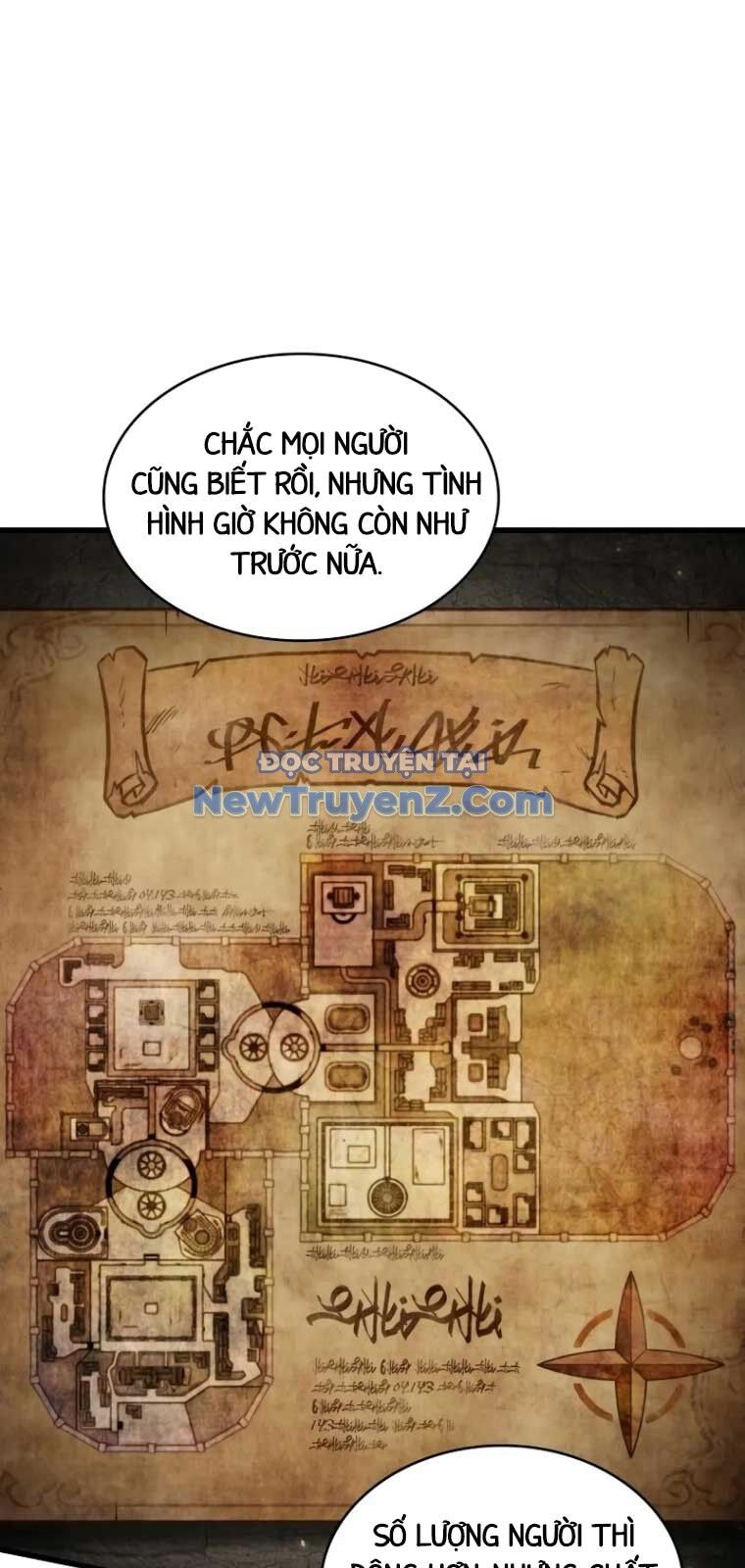 Gacha Vô Hạn Chapter 148 - Trang 39