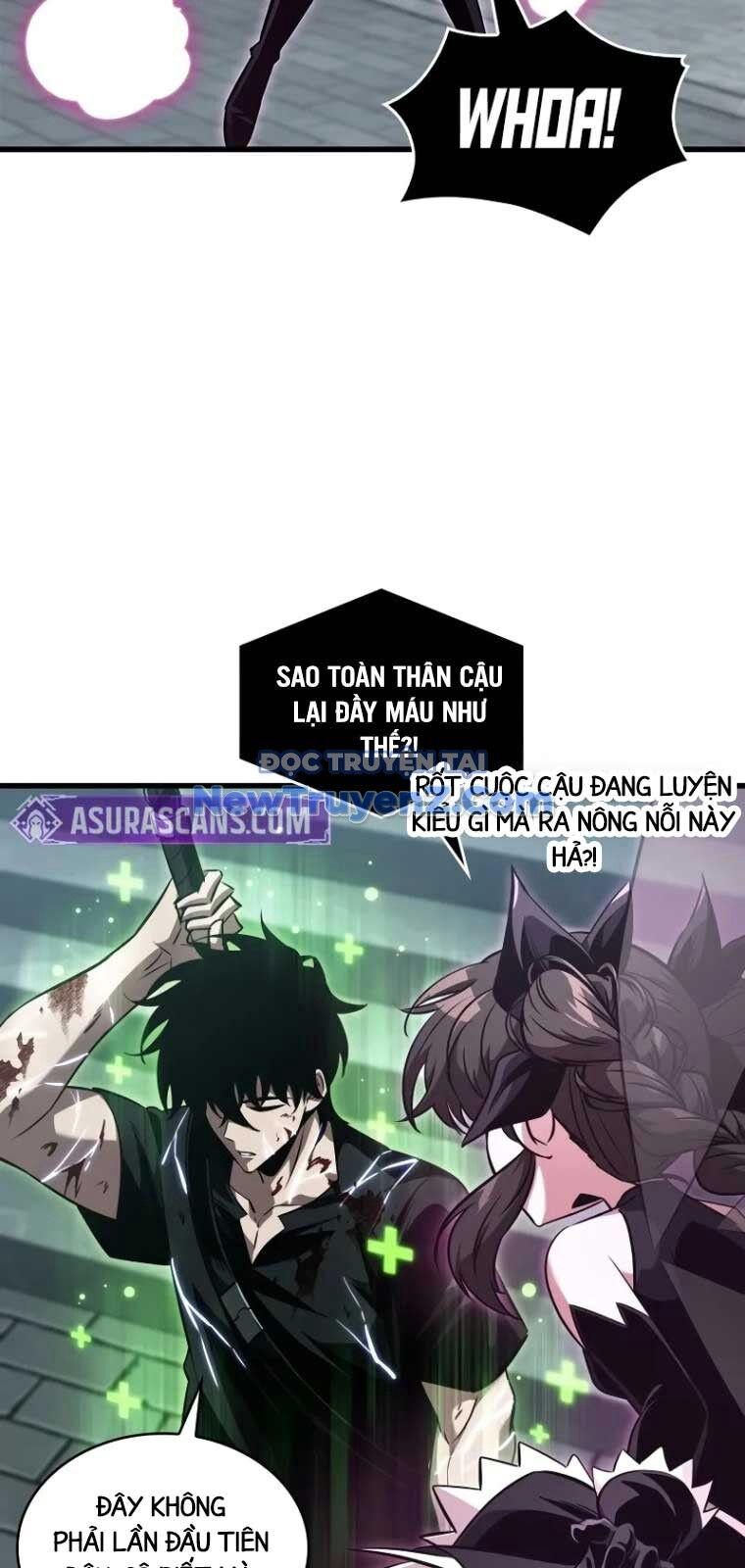Gacha Vô Hạn Chapter 148 - Trang 4