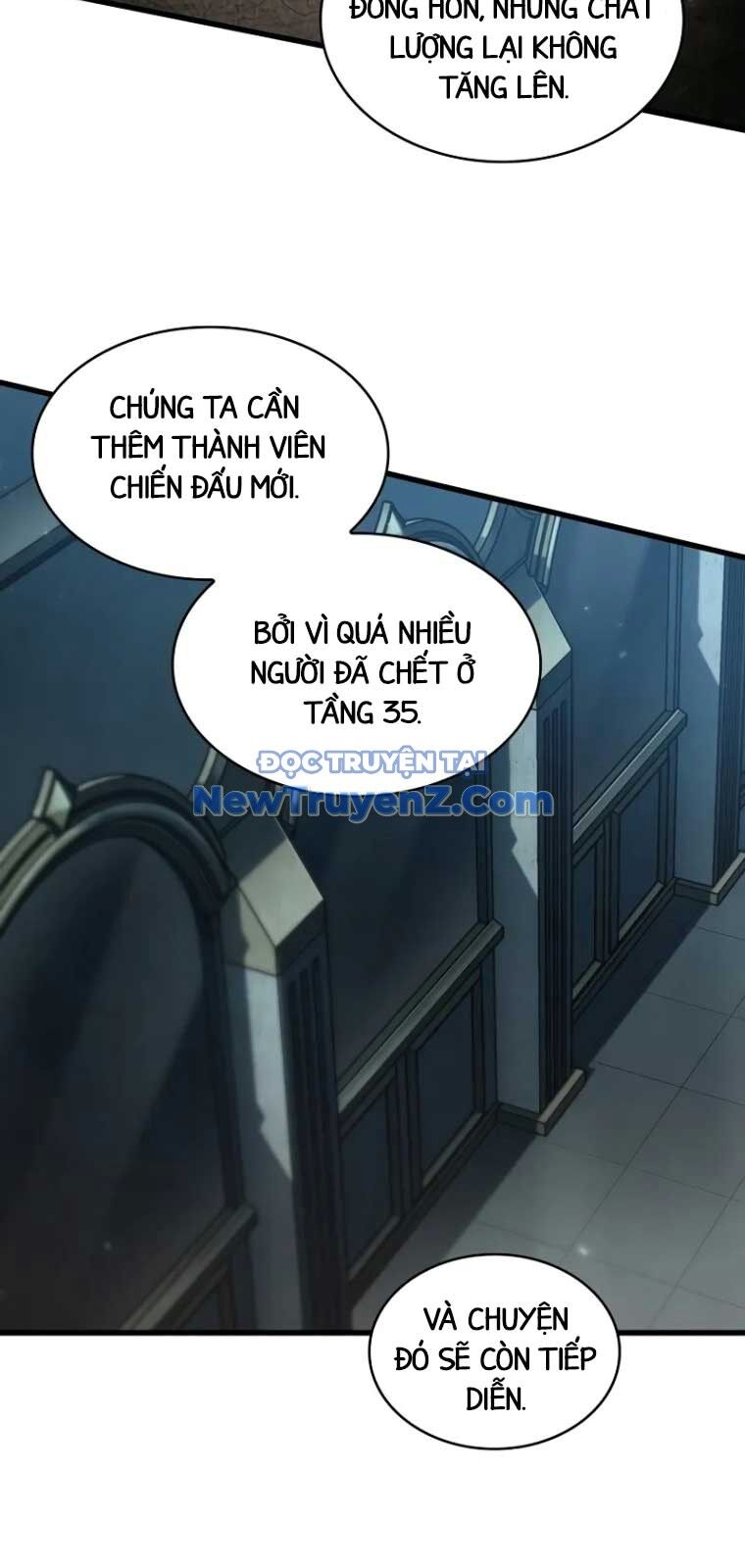 Gacha Vô Hạn Chapter 148 - Trang 40