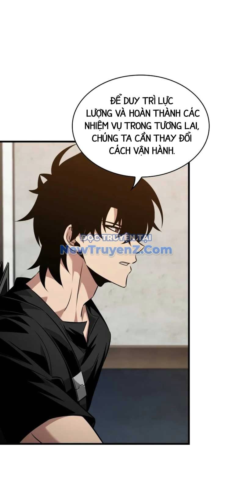 Gacha Vô Hạn Chapter 148 - Trang 41