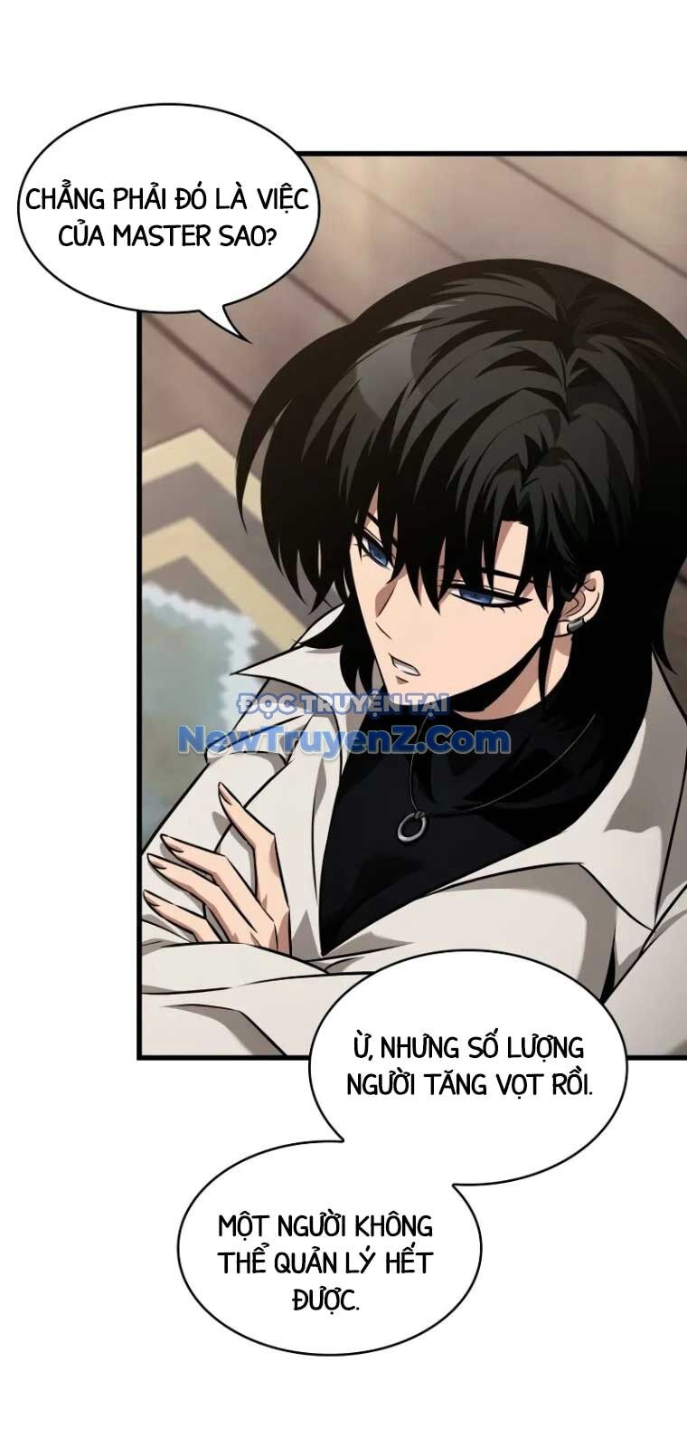 Gacha Vô Hạn Chapter 148 - Trang 42