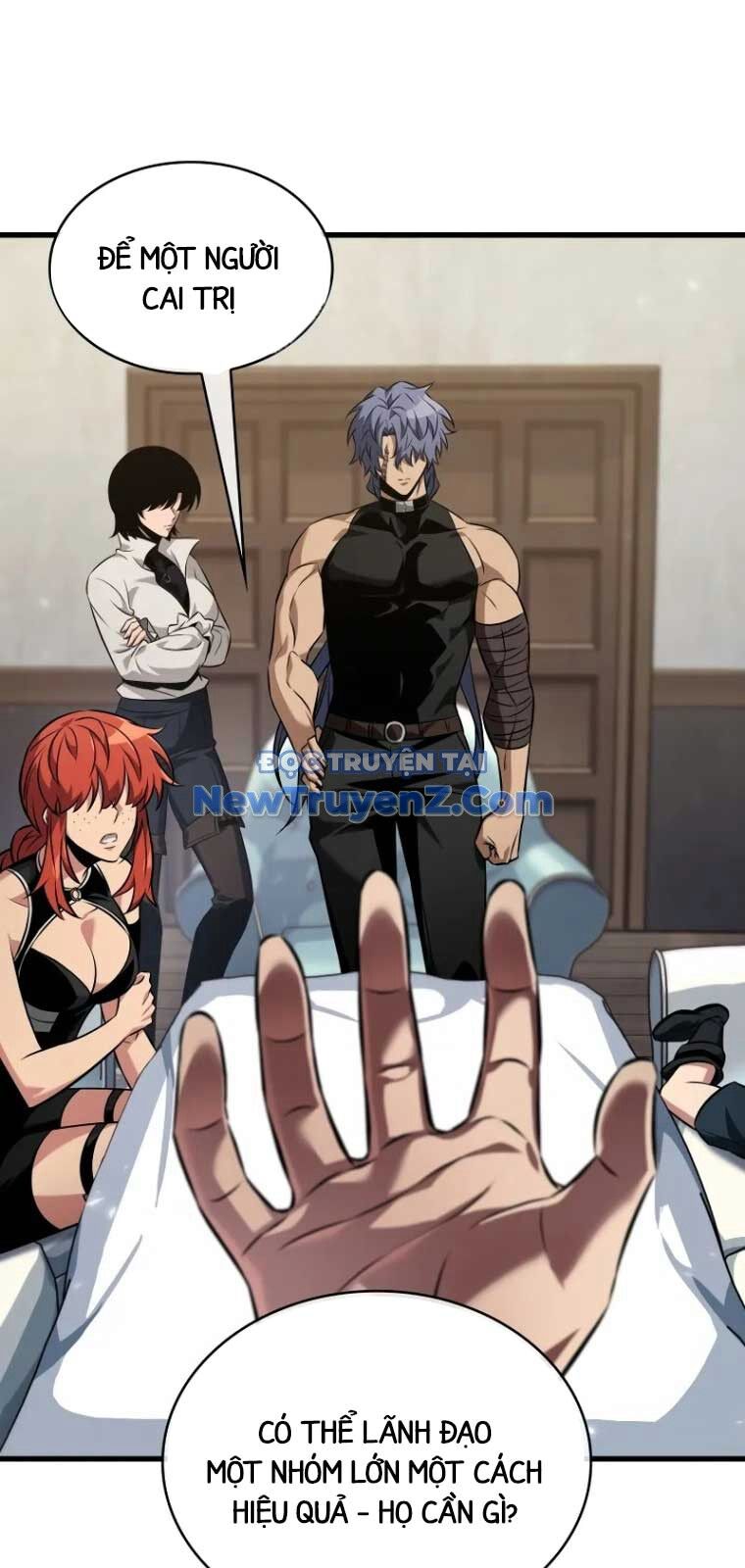 Gacha Vô Hạn Chapter 148 - Trang 43