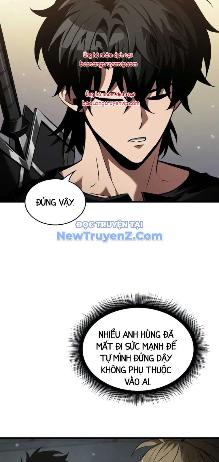 Gacha Vô Hạn Chapter 148 - Trang 46