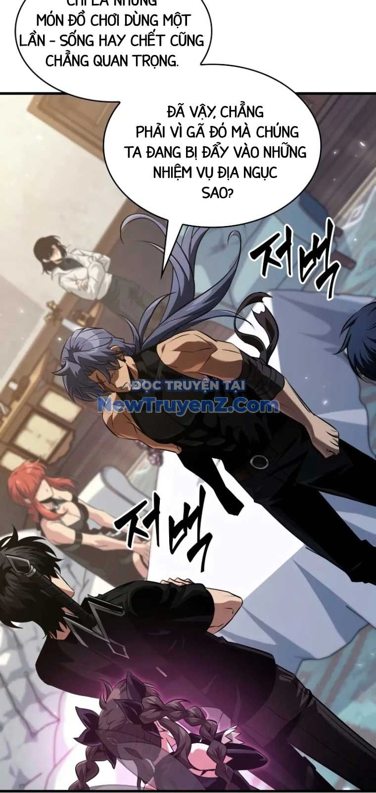 Gacha Vô Hạn Chapter 148 - Trang 49