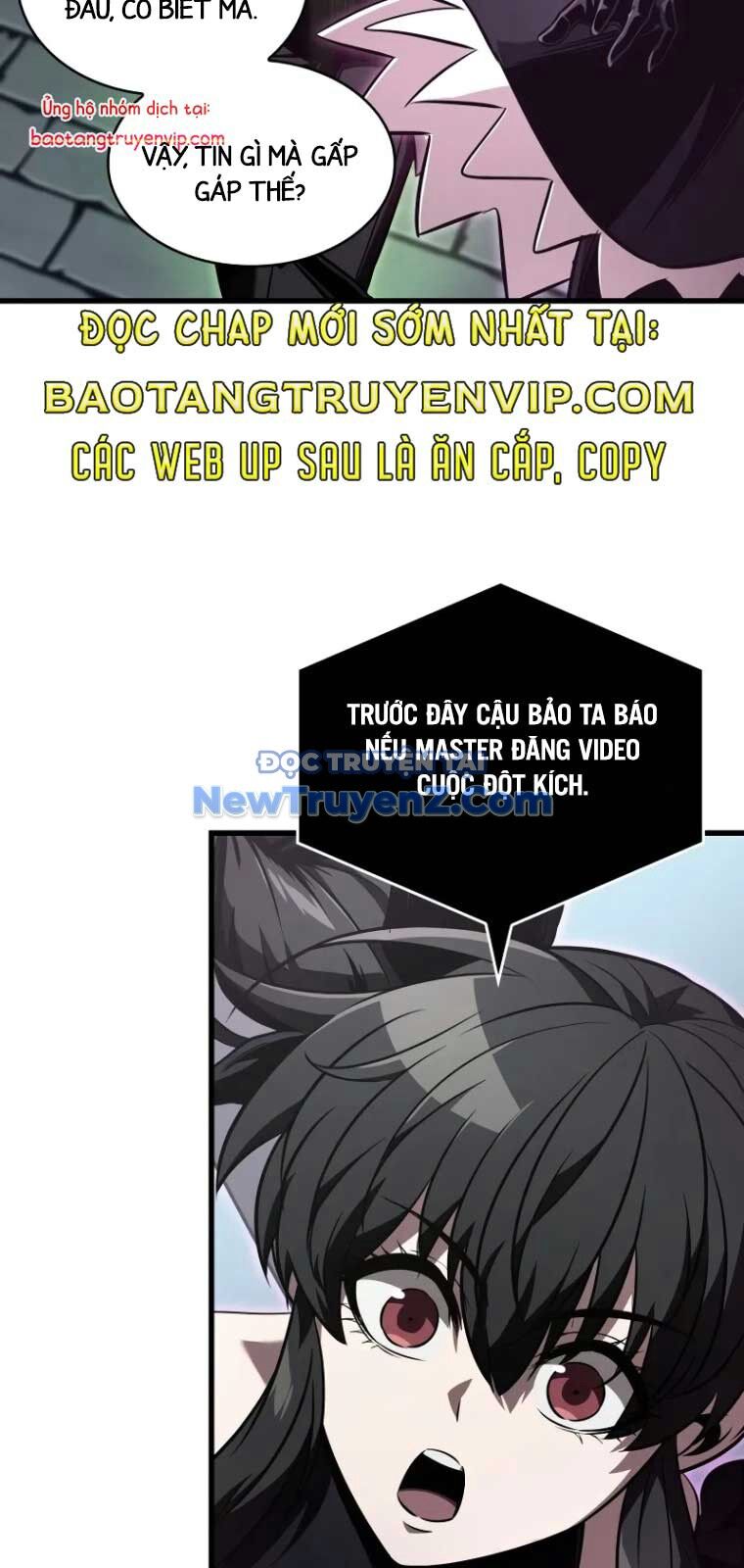 Gacha Vô Hạn Chapter 148 - Trang 5