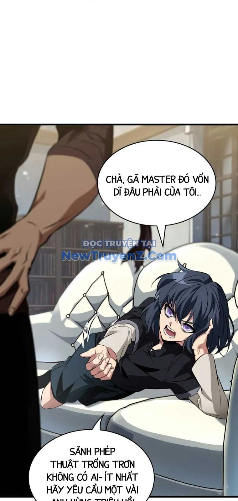 Gacha Vô Hạn Chapter 148 - Trang 54