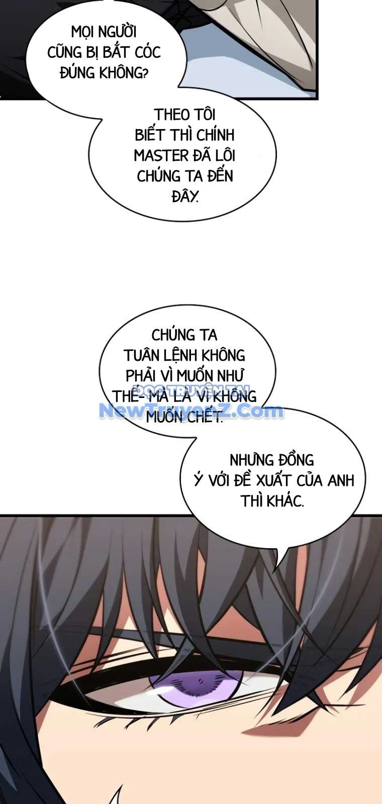 Gacha Vô Hạn Chapter 148 - Trang 56