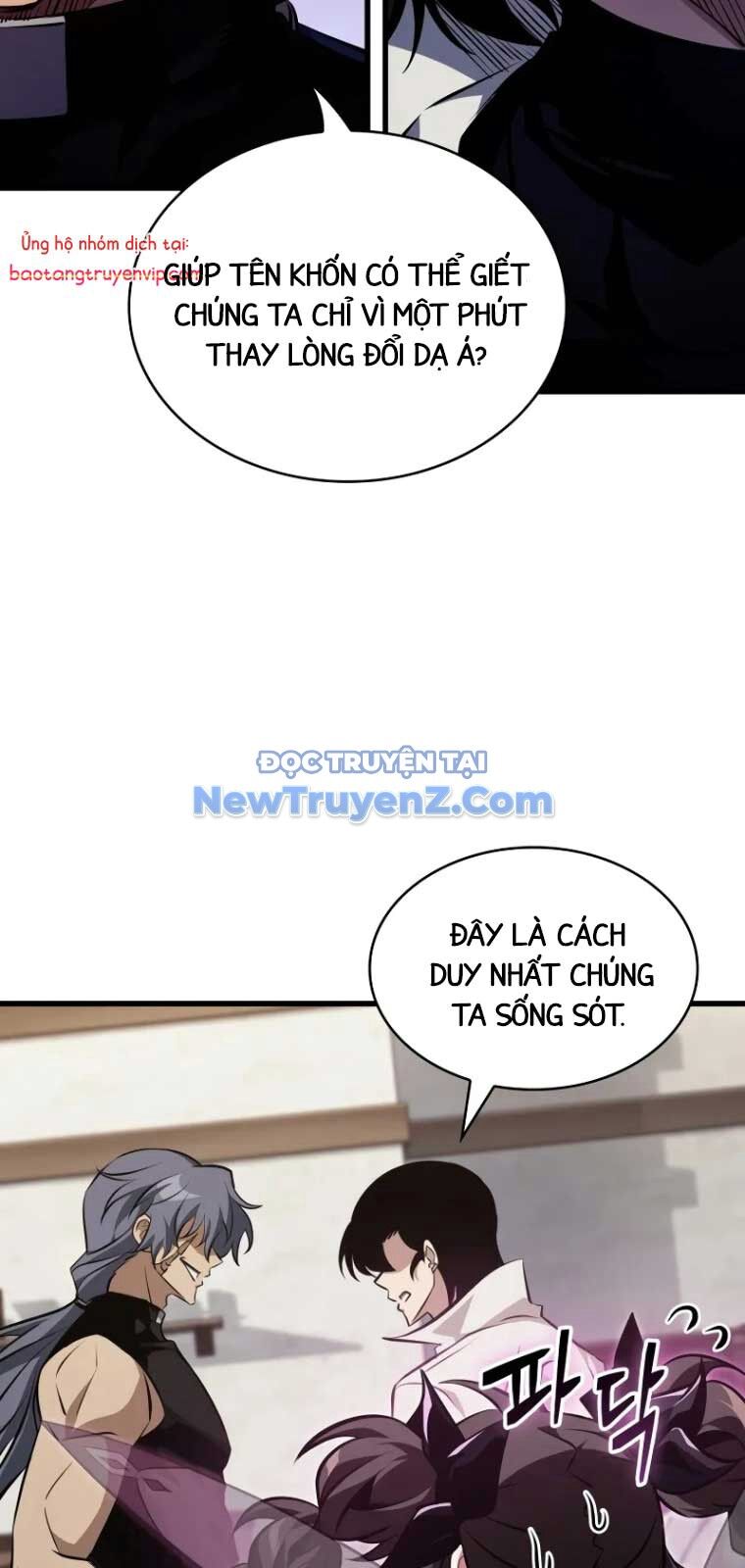 Gacha Vô Hạn Chapter 148 - Trang 61