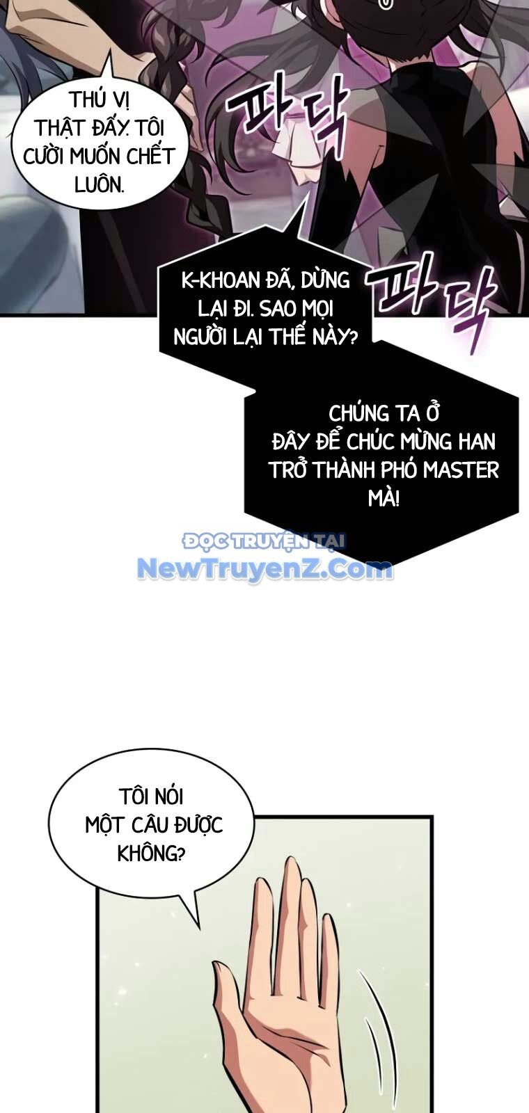 Gacha Vô Hạn Chapter 148 - Trang 62