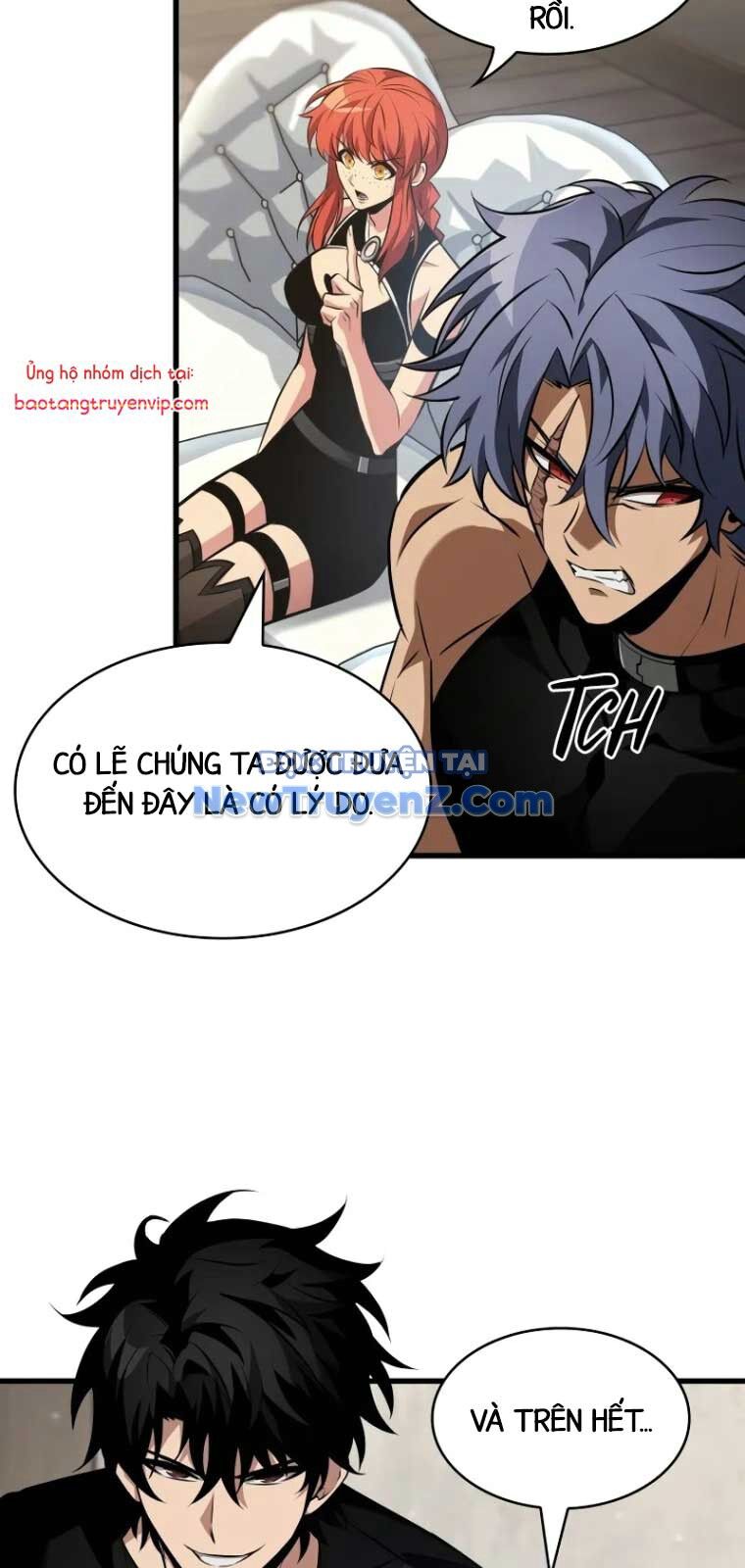 Gacha Vô Hạn Chapter 148 - Trang 66