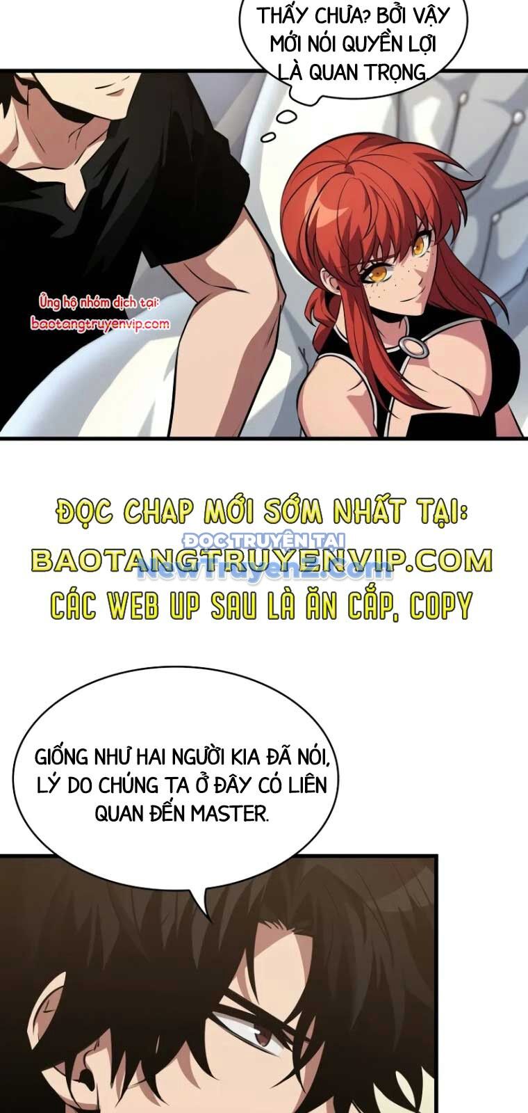 Gacha Vô Hạn Chapter 148 - Trang 68
