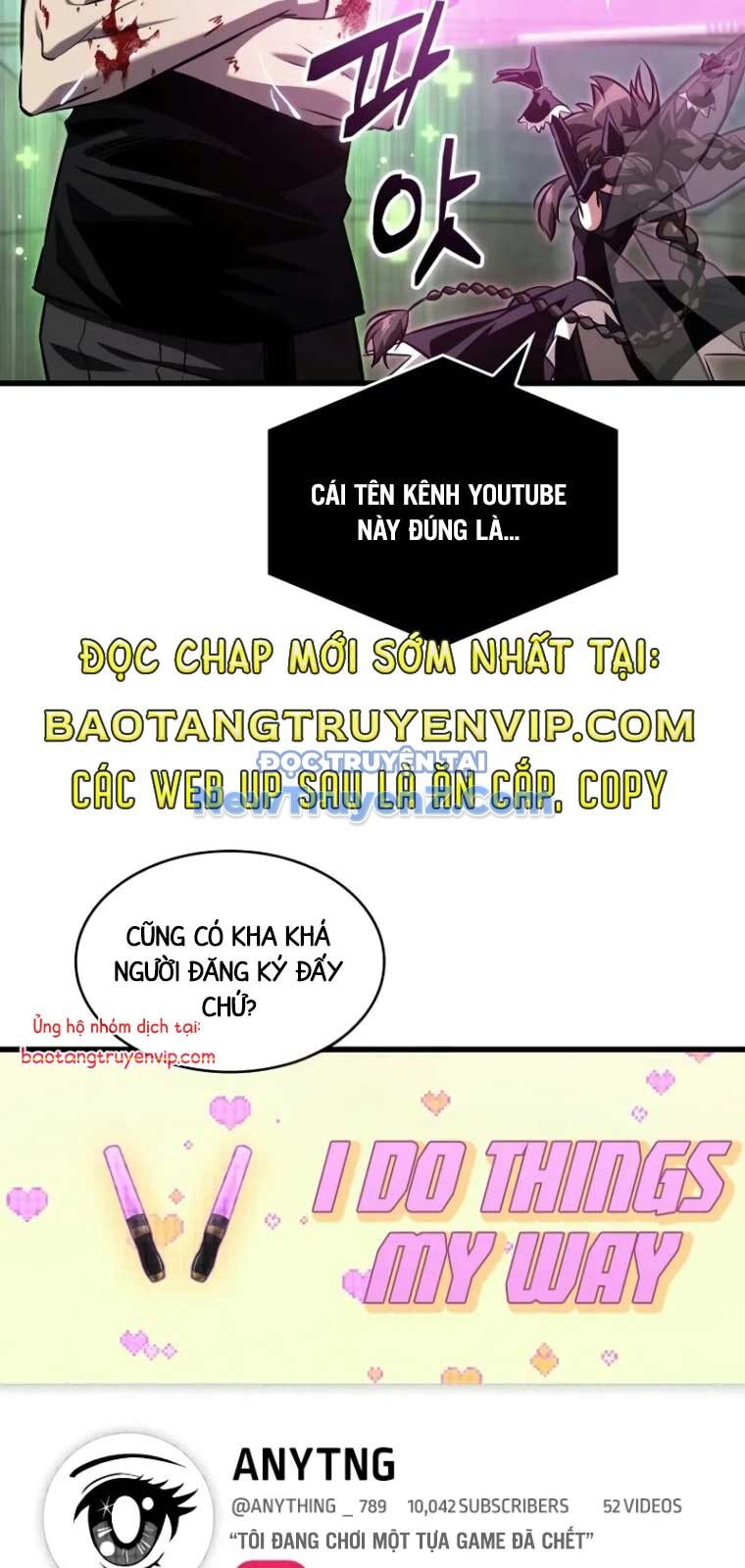 Gacha Vô Hạn Chapter 148 - Trang 7