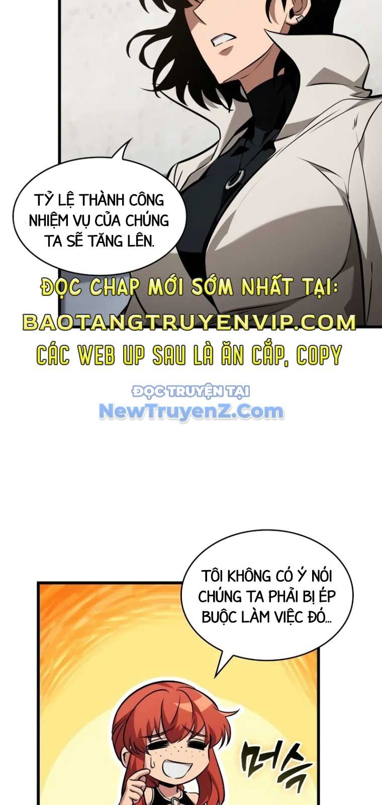 Gacha Vô Hạn Chapter 148 - Trang 70