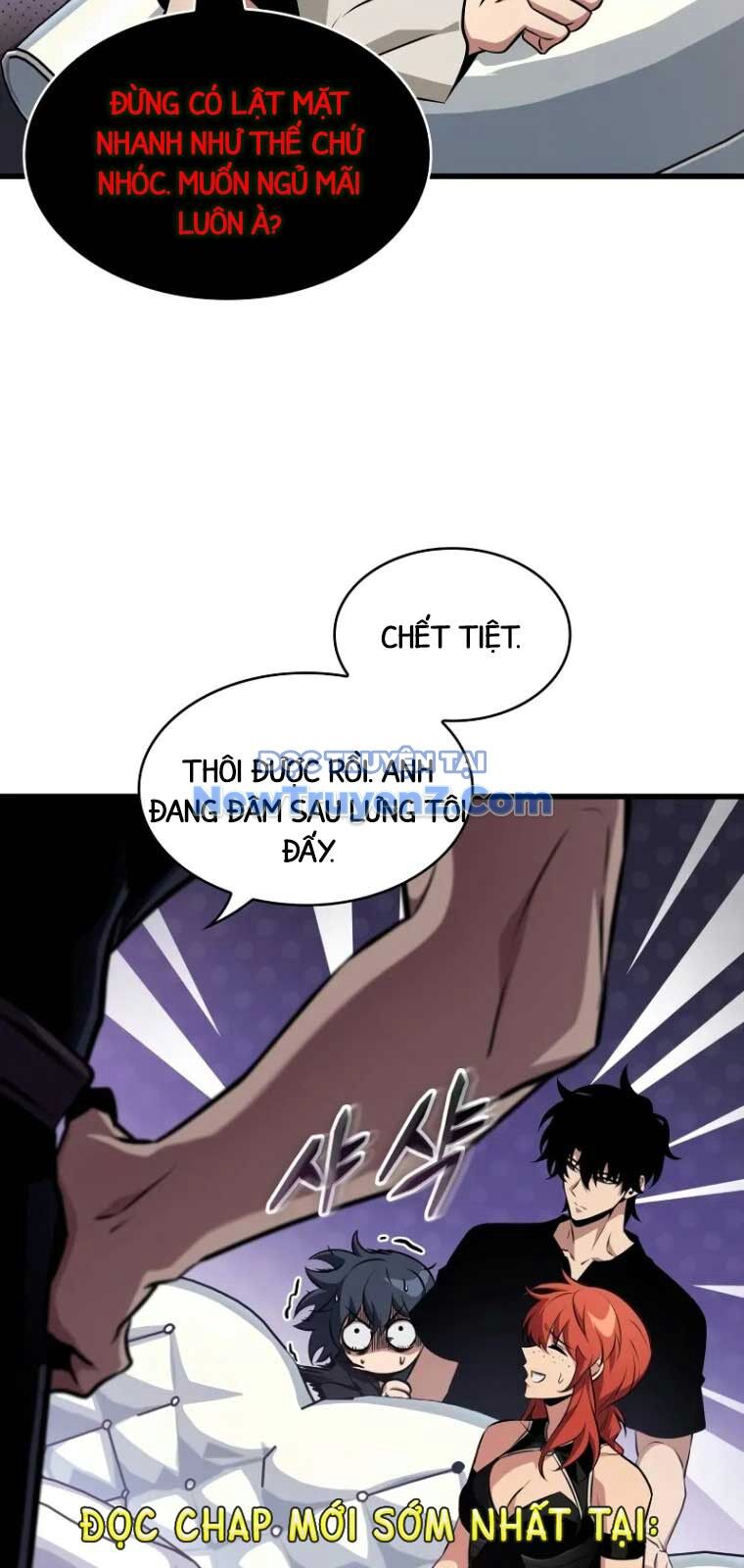 Gacha Vô Hạn Chapter 148 - Trang 72