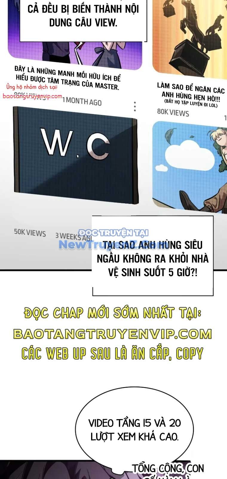 Gacha Vô Hạn Chapter 148 - Trang 9